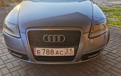 Audi A6, 2005 год, 750 000 рублей, 1 фотография