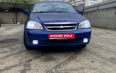 Chevrolet Lacetti, 2006 год, 410 000 рублей, 1 фотография