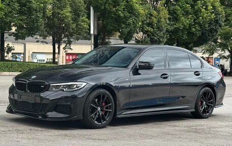 BMW 3 серия, 2022 год, 2 856 050 рублей, 1 фотография