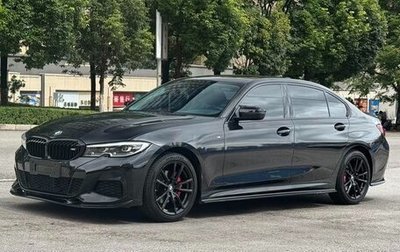 BMW 3 серия, 2022 год, 2 856 050 рублей, 1 фотография