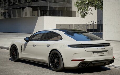 Porsche Panamera, 2025 год, 29 973 000 рублей, 6 фотография