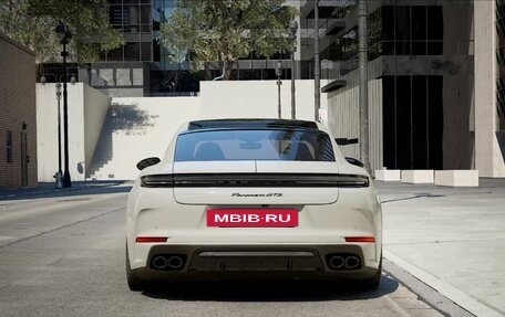 Porsche Panamera, 2025 год, 29 973 000 рублей, 7 фотография