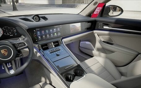 Porsche Panamera, 2025 год, 29 973 000 рублей, 12 фотография