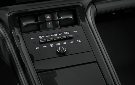Porsche Panamera, 2025 год, 29 973 000 рублей, 16 фотография
