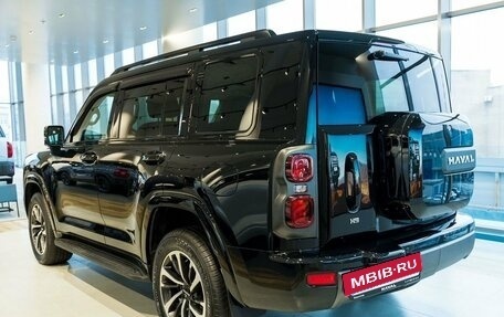 Haval H9, 2024 год, 4 899 000 рублей, 5 фотография