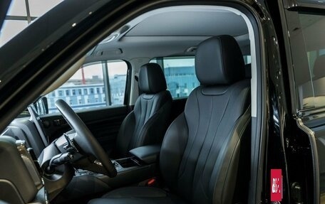 Haval H9, 2024 год, 4 899 000 рублей, 12 фотография