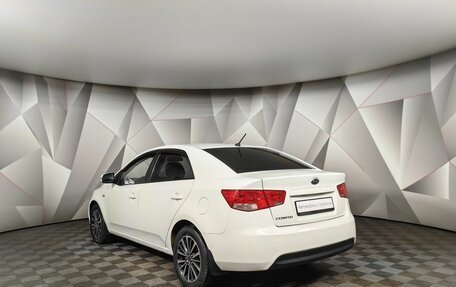 KIA Cerato III, 2009 год, 577 000 рублей, 4 фотография