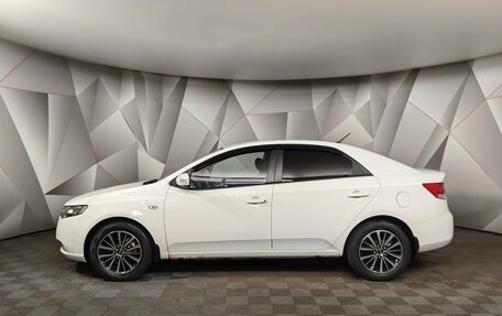 KIA Cerato III, 2009 год, 577 000 рублей, 5 фотография