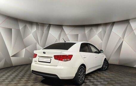 KIA Cerato III, 2009 год, 577 000 рублей, 2 фотография