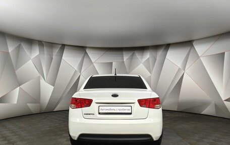 KIA Cerato III, 2009 год, 577 000 рублей, 8 фотография