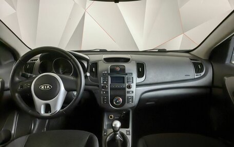 KIA Cerato III, 2009 год, 577 000 рублей, 10 фотография