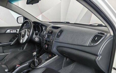 KIA Cerato III, 2009 год, 577 000 рублей, 9 фотография