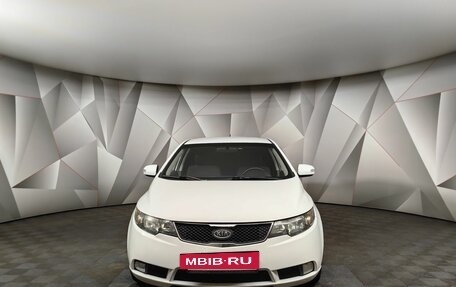 KIA Cerato III, 2009 год, 577 000 рублей, 7 фотография