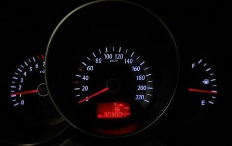 KIA Cerato III, 2009 год, 577 000 рублей, 18 фотография