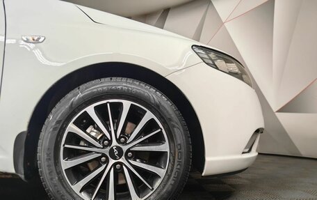 KIA Cerato III, 2009 год, 577 000 рублей, 15 фотография