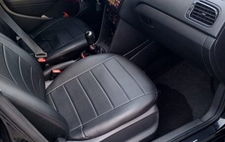 Volkswagen Polo VI (EU Market), 2014 год, 850 000 рублей, 6 фотография