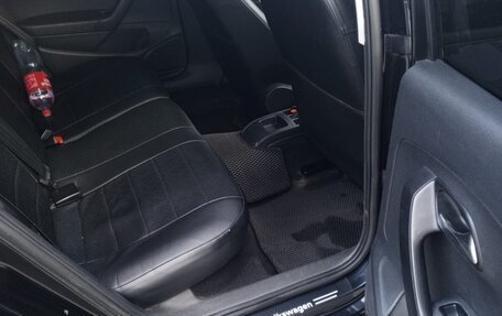 Volkswagen Polo VI (EU Market), 2014 год, 850 000 рублей, 5 фотография