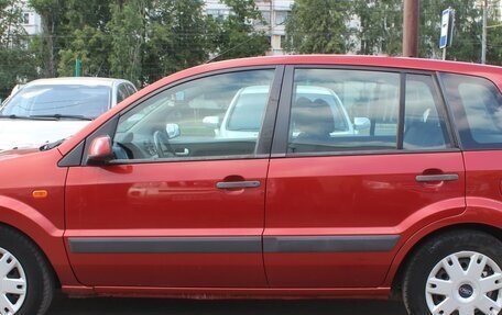 Ford Fusion I, 2007 год, 409 999 рублей, 7 фотография