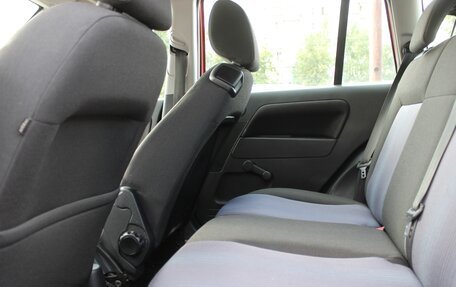 Ford Fusion I, 2007 год, 409 999 рублей, 12 фотография