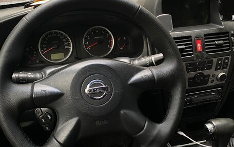 Nissan Almera, 2004 год, 250 000 рублей, 5 фотография