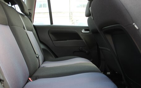 Ford Fusion I, 2007 год, 409 999 рублей, 13 фотография