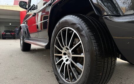 Mercedes-Benz G-Класс W463 рестайлинг _iii, 2020 год, 14 000 000 рублей, 12 фотография
