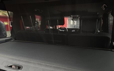 Mercedes-Benz G-Класс W463 рестайлинг _iii, 2020 год, 14 000 000 рублей, 14 фотография