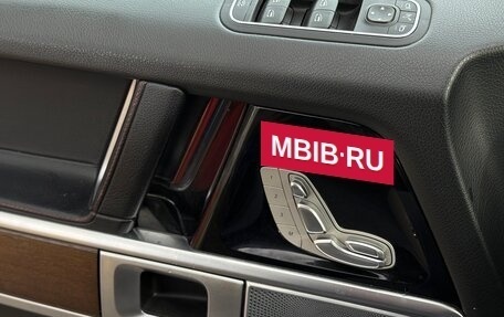 Mercedes-Benz G-Класс W463 рестайлинг _iii, 2020 год, 14 000 000 рублей, 35 фотография
