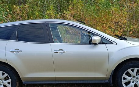 Mazda CX-7 I рестайлинг, 2007 год, 900 000 рублей, 3 фотография