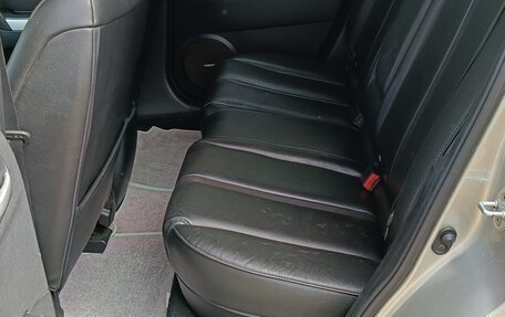 Mazda CX-7 I рестайлинг, 2007 год, 900 000 рублей, 8 фотография