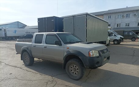 Nissan NP300, 2012 год, 820 000 рублей, 8 фотография