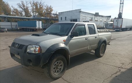 Nissan NP300, 2012 год, 820 000 рублей, 7 фотография