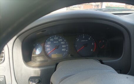 Nissan NP300, 2012 год, 820 000 рублей, 4 фотография