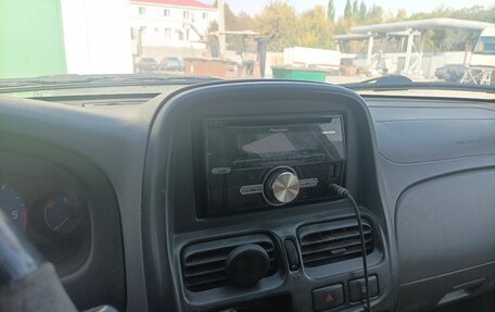 Nissan NP300, 2012 год, 820 000 рублей, 3 фотография