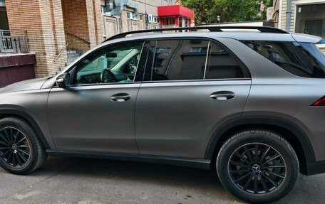 Mercedes-Benz GLE, 2019 год, 5 745 000 рублей, 3 фотография