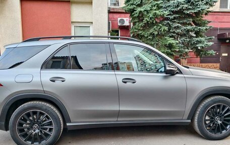 Mercedes-Benz GLE, 2019 год, 5 745 000 рублей, 4 фотография