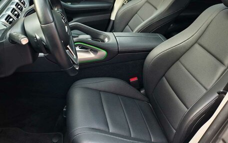 Mercedes-Benz GLE, 2019 год, 5 745 000 рублей, 14 фотография