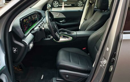 Mercedes-Benz GLE, 2019 год, 5 745 000 рублей, 11 фотография