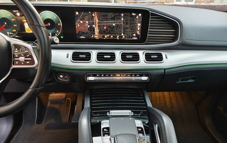 Mercedes-Benz GLE, 2019 год, 5 745 000 рублей, 13 фотография