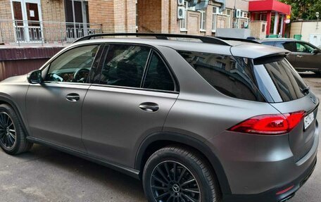 Mercedes-Benz GLE, 2019 год, 5 745 000 рублей, 6 фотография