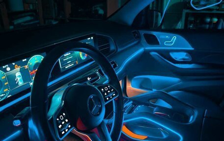 Mercedes-Benz GLE, 2019 год, 5 745 000 рублей, 18 фотография