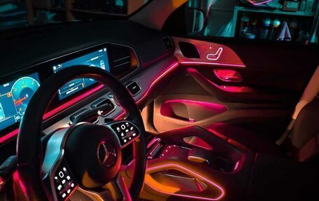 Mercedes-Benz GLE, 2019 год, 5 745 000 рублей, 17 фотография