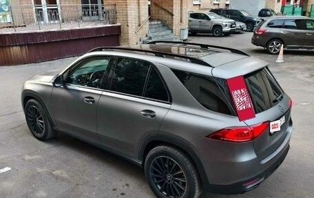 Mercedes-Benz GLE, 2019 год, 5 745 000 рублей, 5 фотография