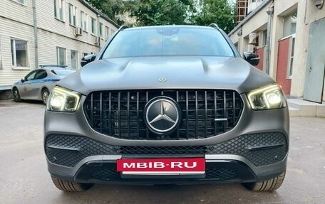 Mercedes-Benz GLE, 2019 год, 5 745 000 рублей, 7 фотография