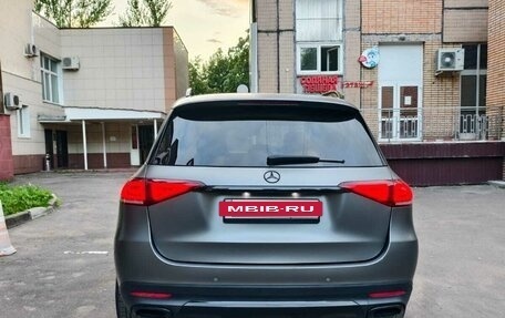 Mercedes-Benz GLE, 2019 год, 5 745 000 рублей, 8 фотография