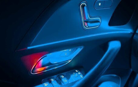 Mercedes-Benz GLE, 2019 год, 5 745 000 рублей, 19 фотография