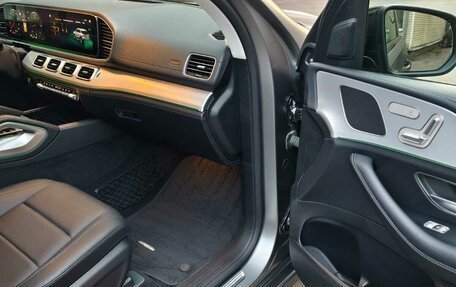 Mercedes-Benz GLE, 2019 год, 5 745 000 рублей, 21 фотография