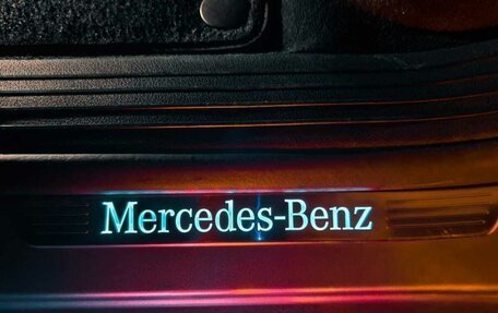Mercedes-Benz GLE, 2019 год, 5 745 000 рублей, 27 фотография