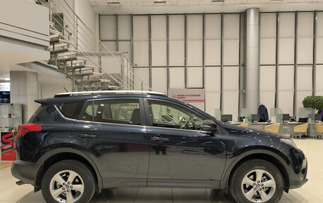 Toyota RAV4, 2014 год, 2 150 000 рублей, 5 фотография
