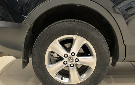 Toyota RAV4, 2014 год, 2 150 000 рублей, 22 фотография